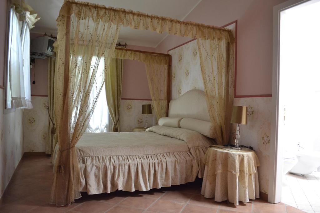 La Tenuta Del Giglio Βίλα Tavullia Δωμάτιο φωτογραφία