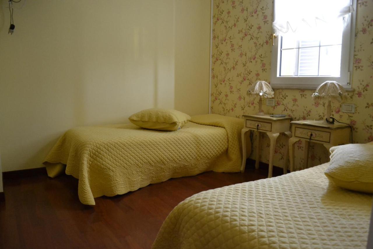La Tenuta Del Giglio Βίλα Tavullia Δωμάτιο φωτογραφία