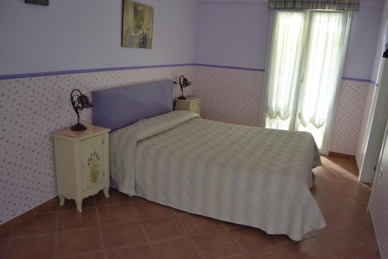 La Tenuta Del Giglio Βίλα Tavullia Δωμάτιο φωτογραφία